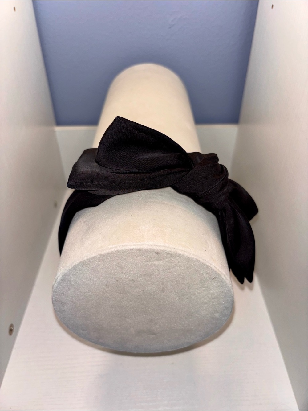 Black Bow Headband - Women Accessories